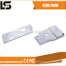OEM Aluminum Accessories for Industrial Sewing Machine Die Casting Parts